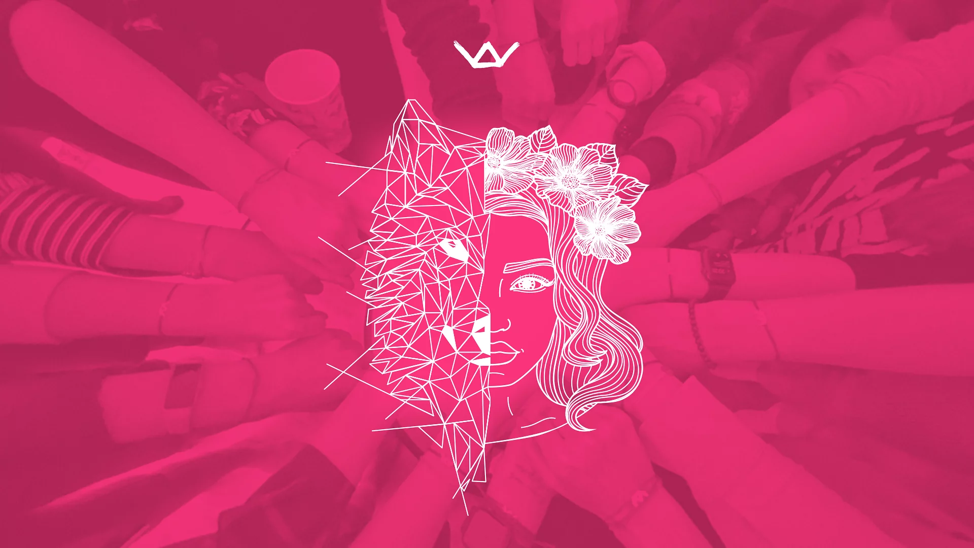 Celebrating Women at Wolfpack Digital