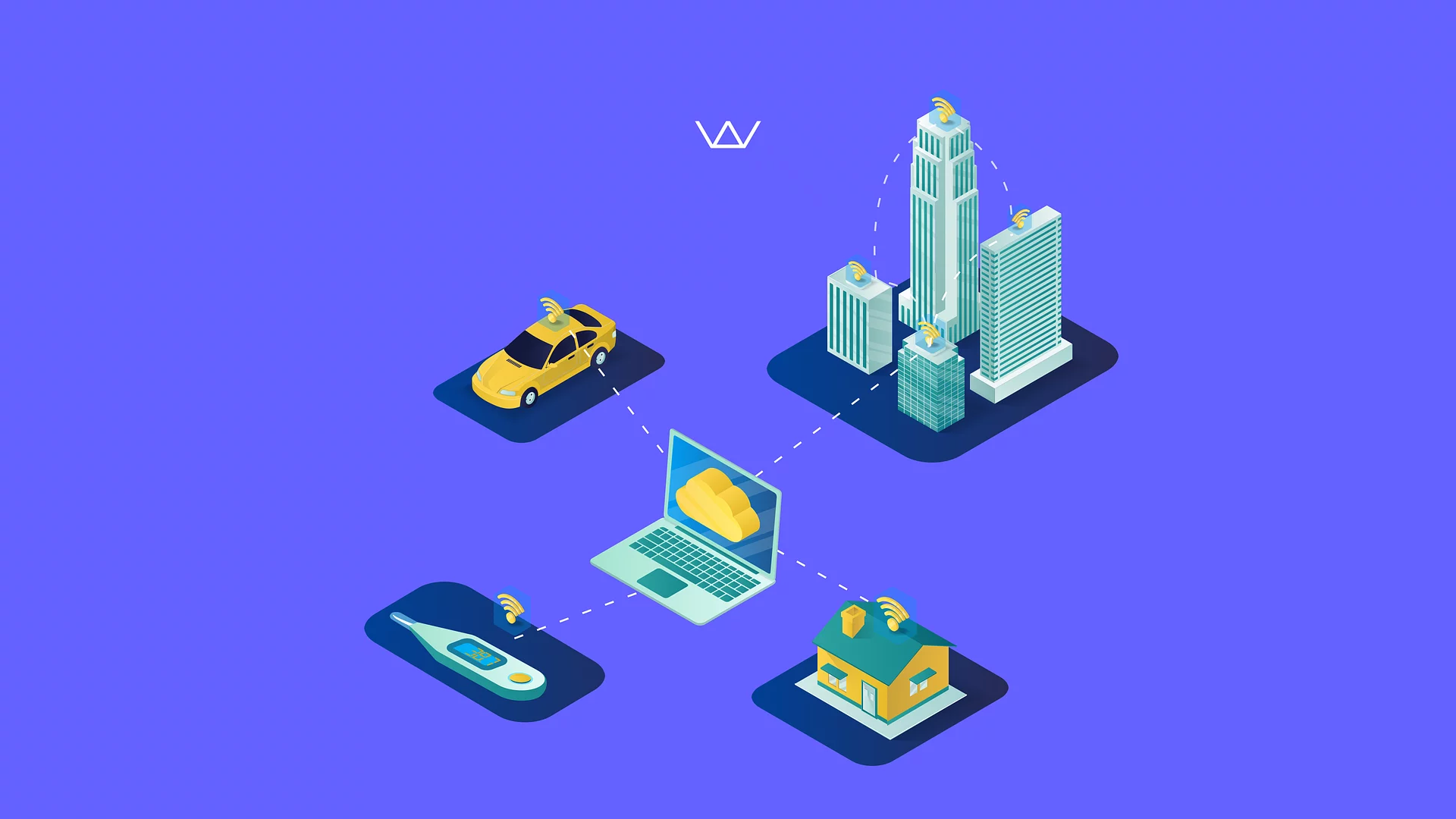 The Top 5 Internet of Things Use Cases