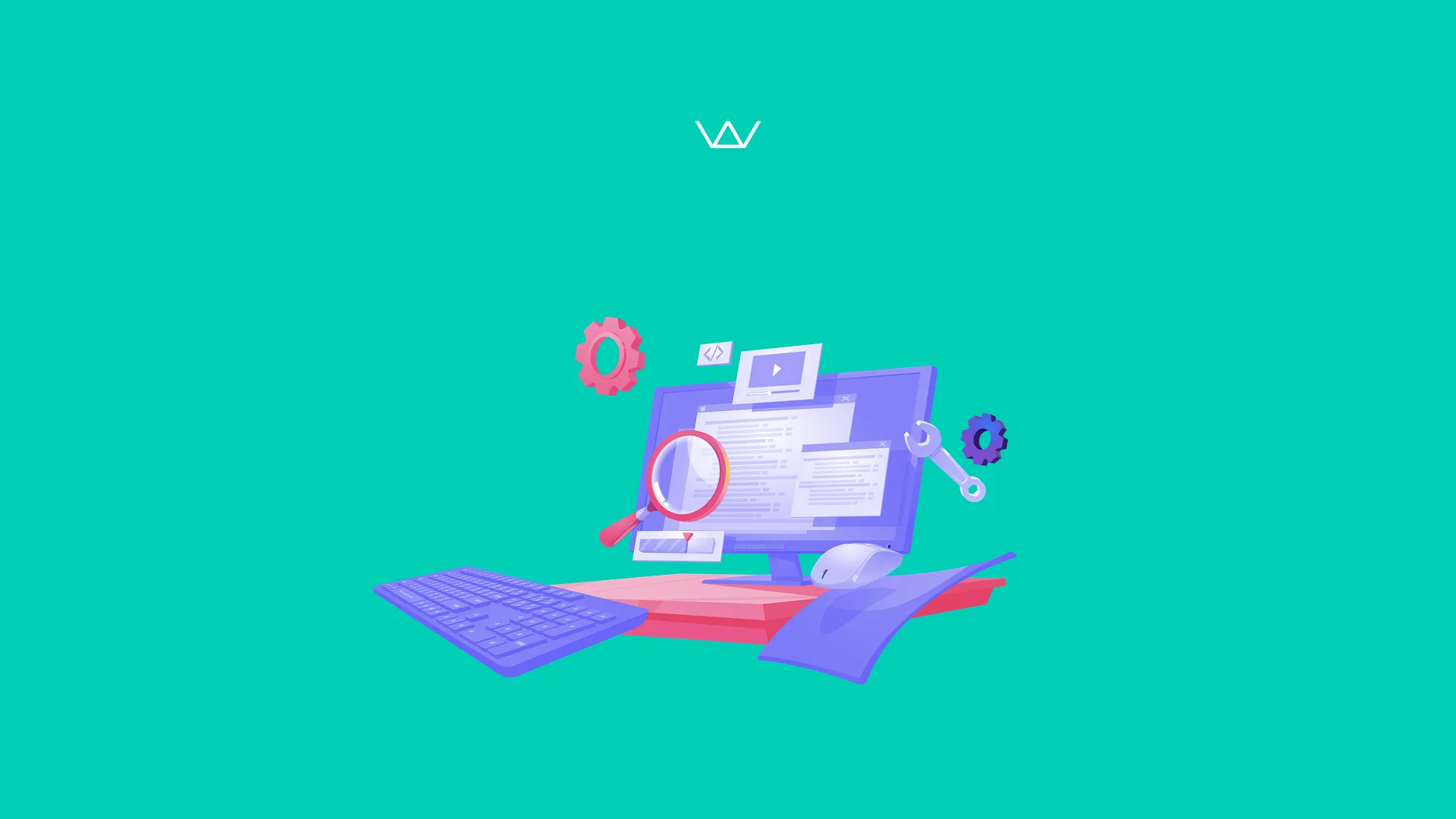 Behind Your App: The API