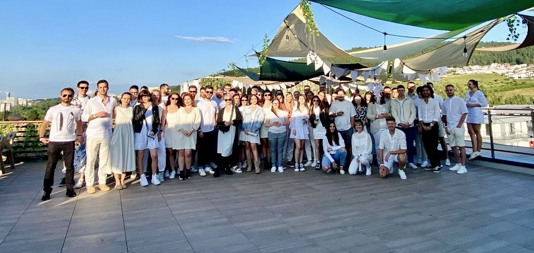 Q3/2023 Wrap-up: A quarter of celebrations and achievements