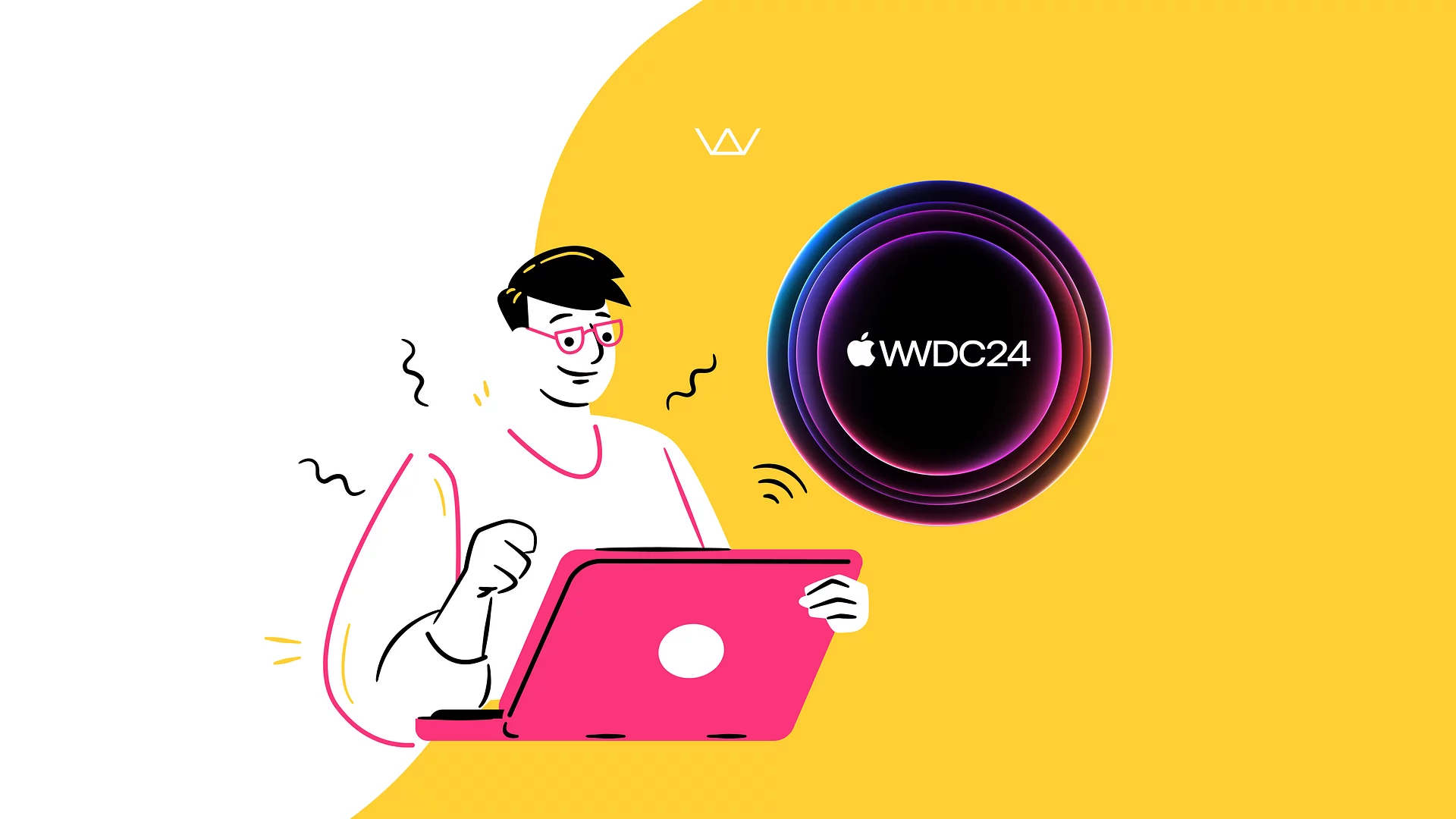 WWDC 24: Key Releases and Highlights from Apple's Developer Conference