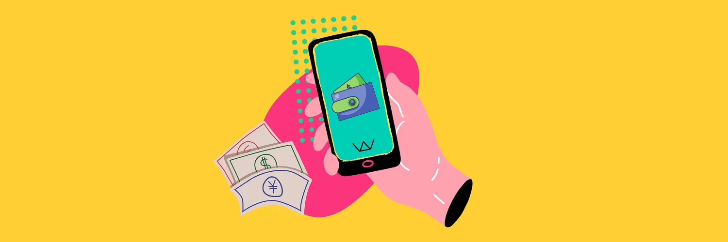 Top Fintech Apps built by Wolfpack Digital