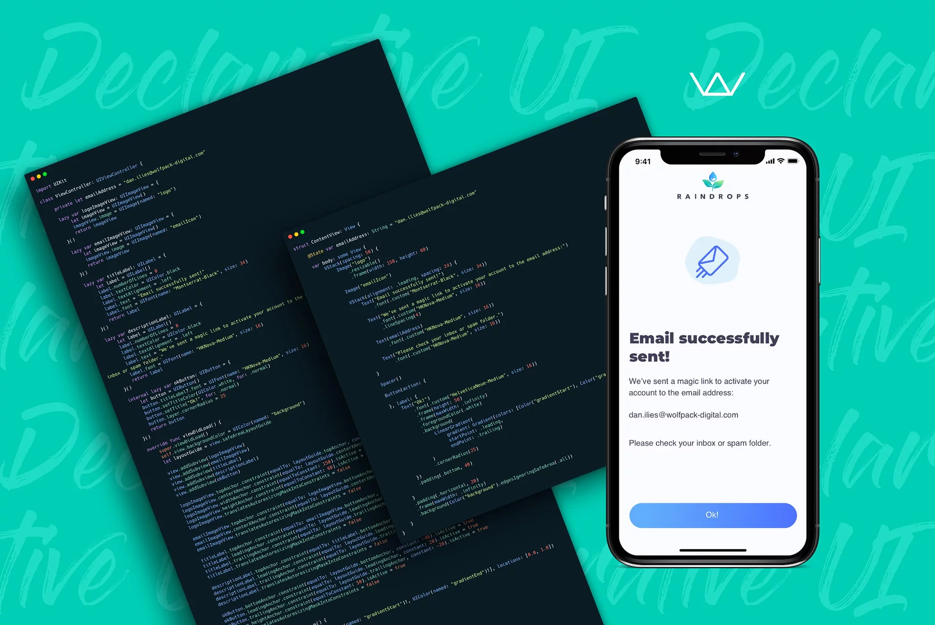 Declarative UI: How SwiftUI, UIKit, and Compose Build Mobile Apps