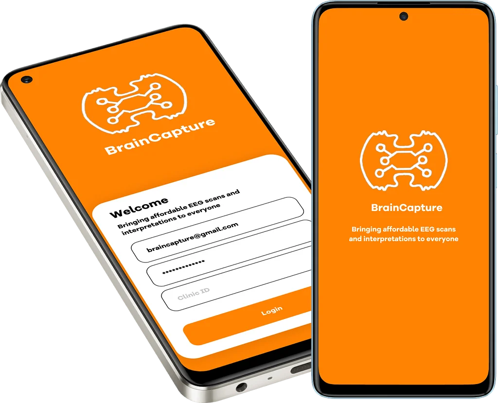 BrainCapture