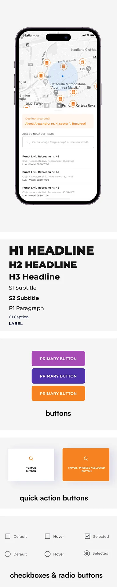 design elements