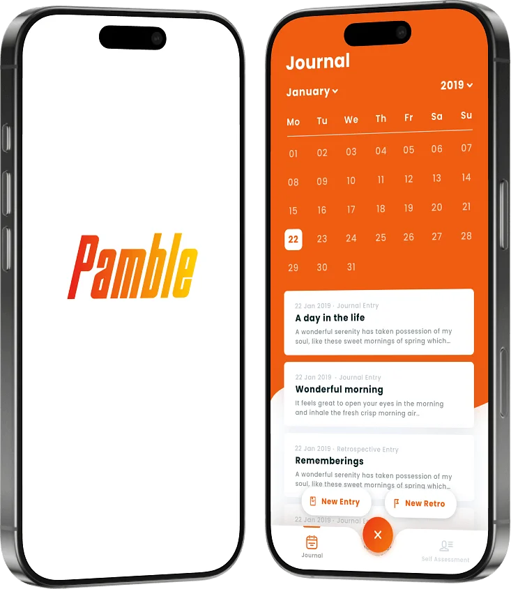 Pamble
