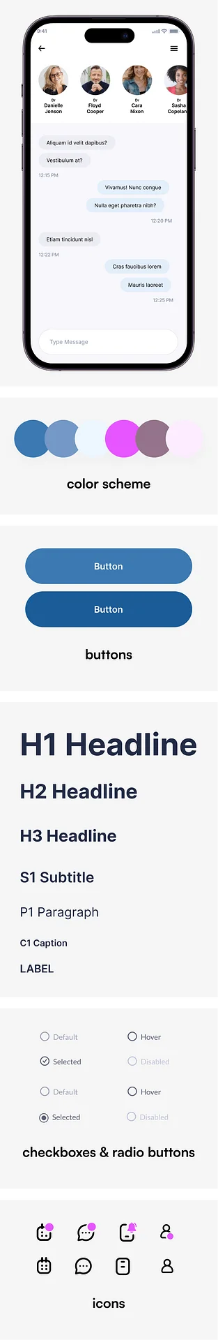 design elements