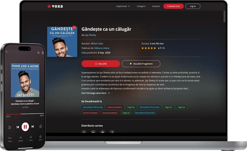 Voxa