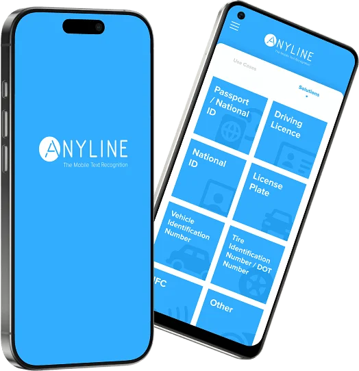 Anyline
