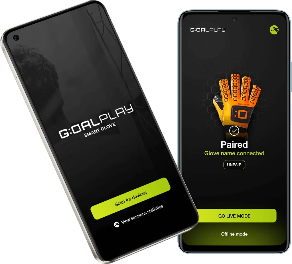 GoalPlay