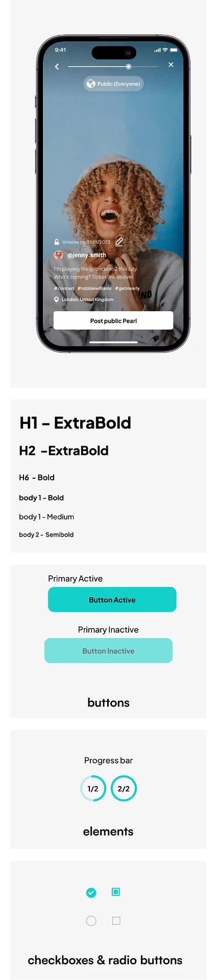 design elements