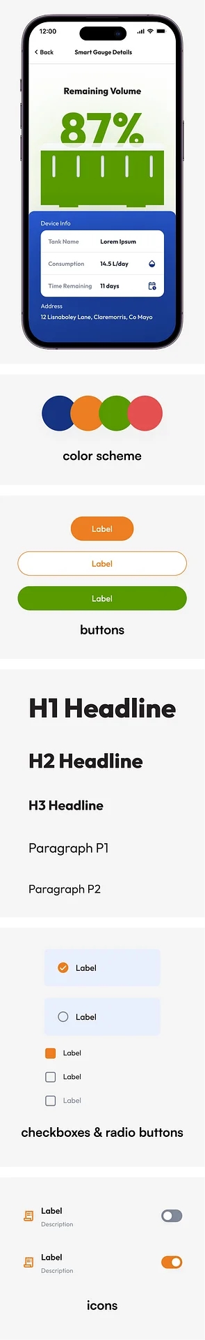 design elements