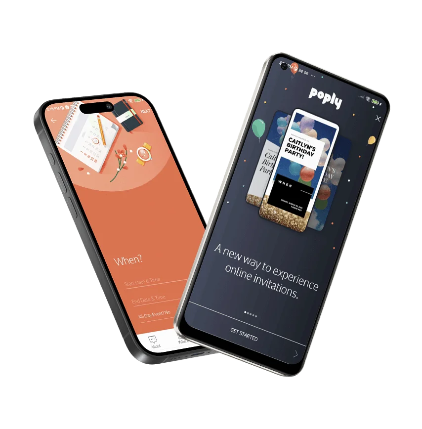 Poply