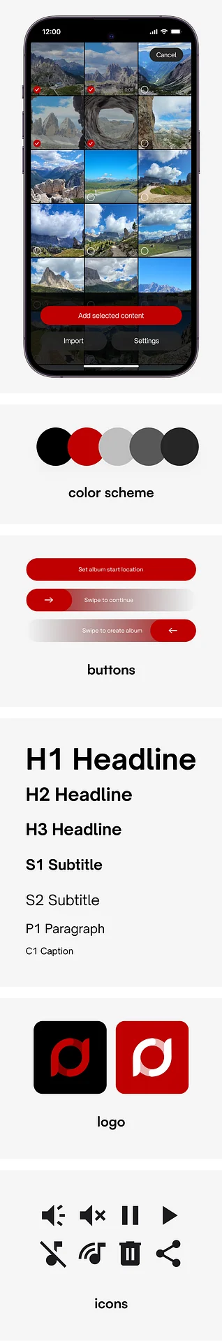design elements