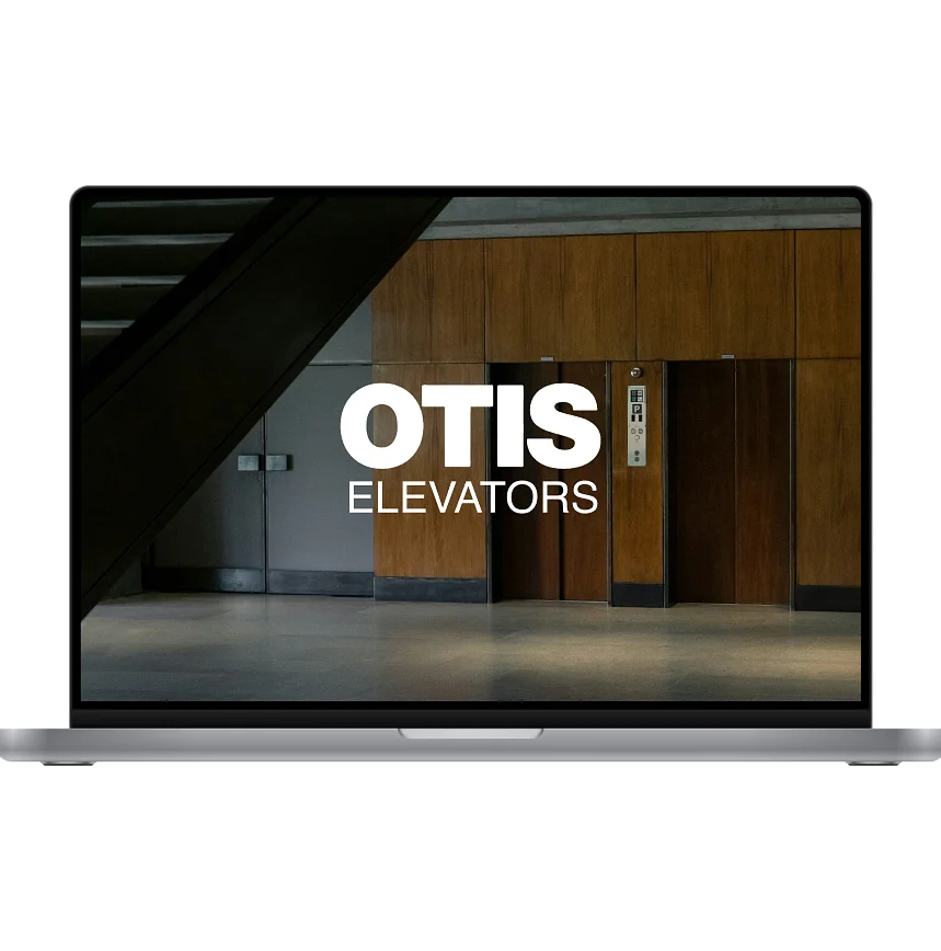 Otis Elevators