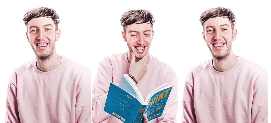 author image